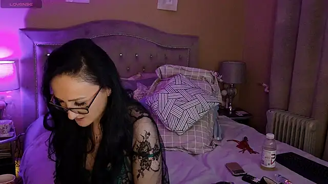 lara heaven online show from January 2025 03:42:02 PM