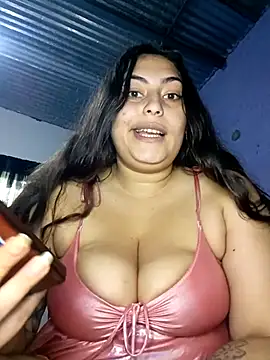 xandra252 online show from June 2026 07:47:01 PM