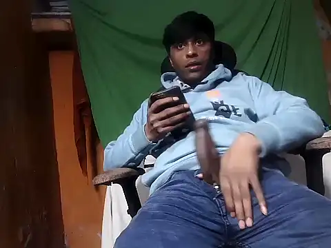 desiboy1101 online show from December 2025 02:03:01 PM