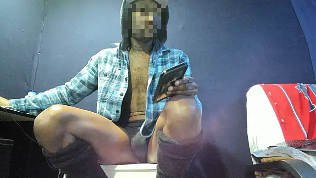 iBreakHeartz online show from December 2024 06:28:02 PM