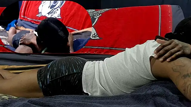 iBreakHeartz online show from January 2025 02:25:02 PM