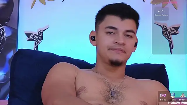 VikoHands online show from April 2026 01:06:01 AM