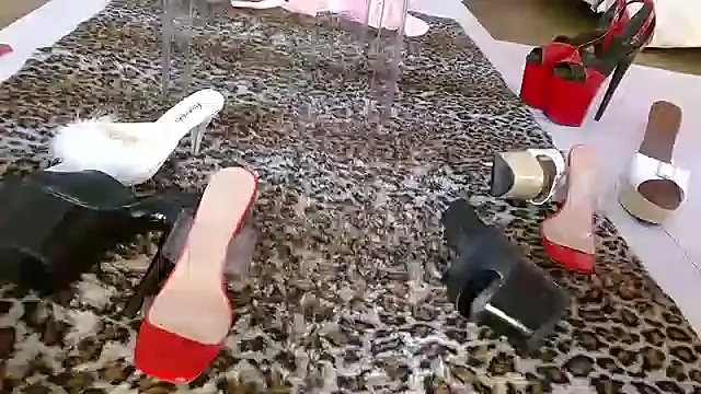 Sweet-Ginger online show from January 2025 04:45:01 PM