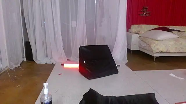 Sweet-Ginger online show from February 2025 07:31:02 PM