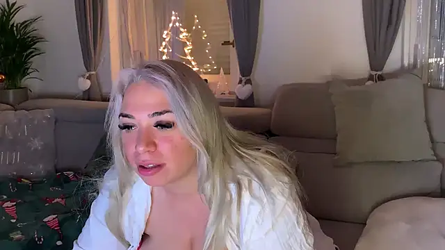 Monageil online show from December 2024 09:54:02 AM