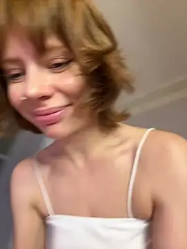 Oopsfoxy online show from January 2025 02:58:02 PM