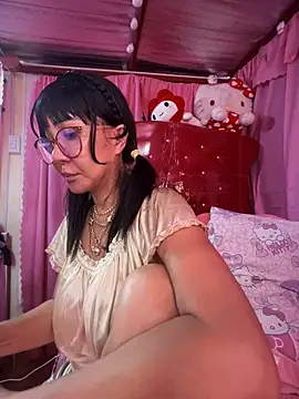 Snapshot of sweetieme chatting on January 2025 01:38:01 AM sweetieme online show from January 2025 01:38:01 AM