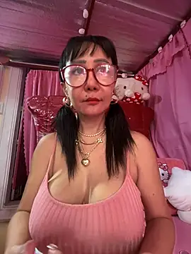 Snapshot of sweetieme chatting on January 2025 02:31:01 AM sweetieme online show from January 2025 02:31:01 AM