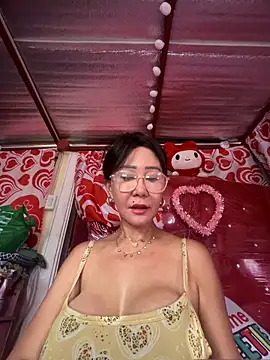 sweetieme online show from February 2026 01:58:01 AM