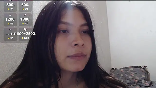 evolet01 online show from February 2025 11:30:02 PM