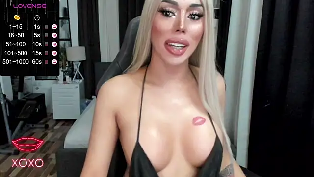 Snapshot of Forever_MissCandace chatting on February 2025 01:00:01 AM Forever MissCandace online show from February 2025 01:00:01 AM