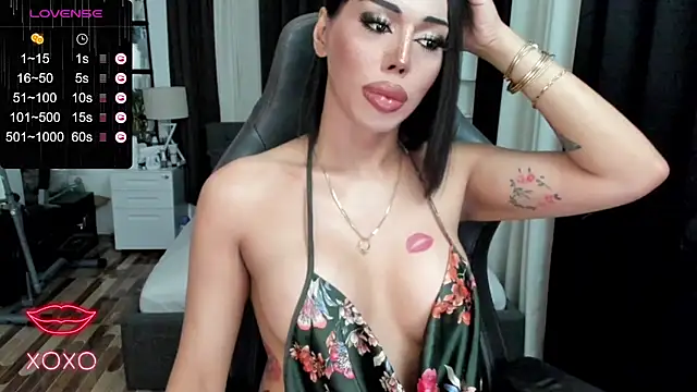 Snapshot of Forever_MissCandace chatting on March 2025 02:59:02 PM Forever MissCandace online show from March 2025 02:59:02 PM
