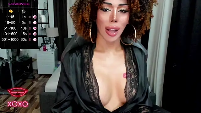 Snapshot of Forever_MissCandace chatting on March 2025 04:13:02 PM Forever MissCandace online show from March 2025 04:13:02 PM