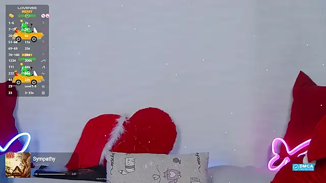 -Lorik- online show from December 2024 05:49:02 AM