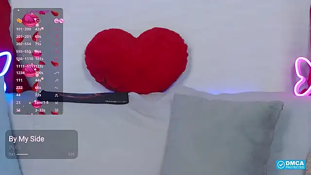 -Lorik- online show from March 2025 01:26:02 AM