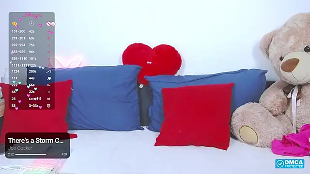 -Lorik- online show from November 2025 05:24:01 AM