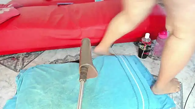 Dakotalove20 online show from October 2025 03:49:02 AM