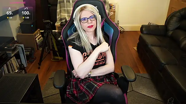 KelseyCobalt online show from January 2026 08:40:02 PM