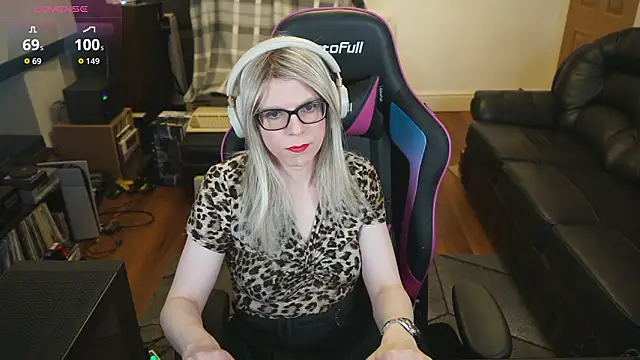 KelseyCobalt online show from February 2026 10:17:02 PM