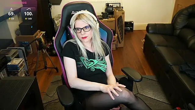 KelseyCobalt online show from June 2026 08:48:02 PM