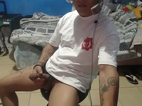 ElliotVqz182 online show from April 2026 12:36:01 PM