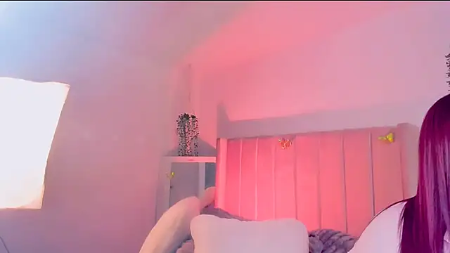 dulce doll1 online show from January 2026 03:30:02 AM