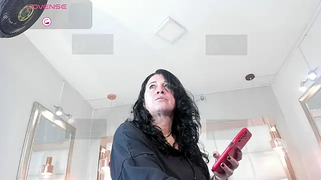 LADY HELLEN online show from March 2026 07:02:02 PM