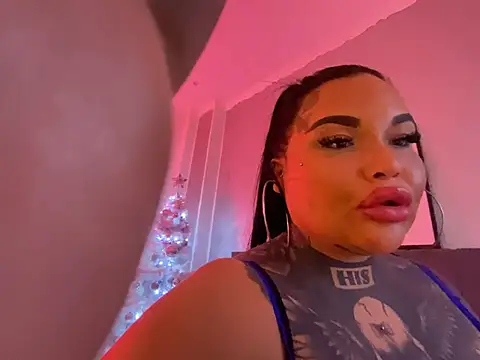  MelinaCurves  online show from December 2024 10:10:02 PM