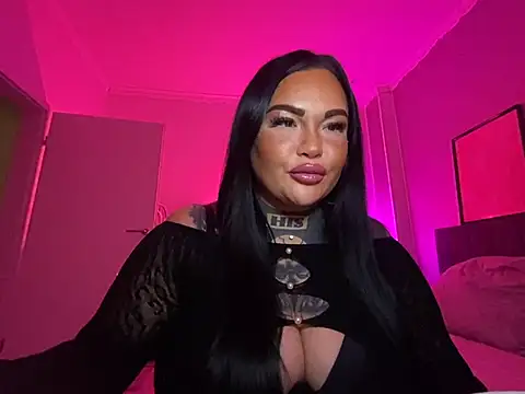  MelinaCurves  online show from January 2025 10:25:02 PM