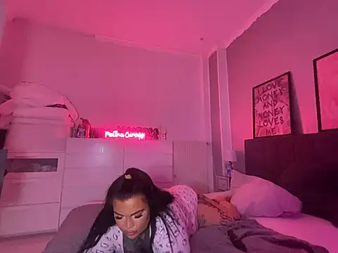  MelinaCurves  online show from February 2025 12:53:02 AM