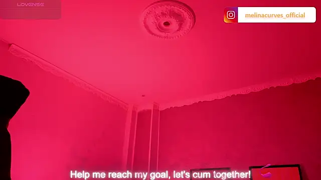  MelinaCurves  online show from February 2025 12:48:02 AM