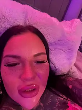  MelinaCurves  online show from September 2025 07:57:02 PM