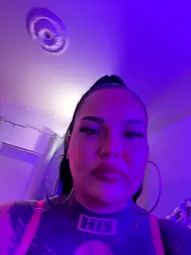  MelinaCurves  online show from September 2025 09:05:01 PM