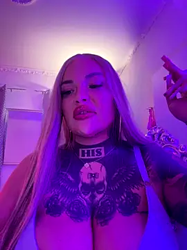  MelinaCurves  online show from October 2025 08:37:02 PM