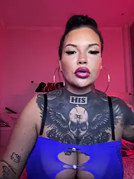  MelinaCurves  online show from April 2026 10:09:02 PM