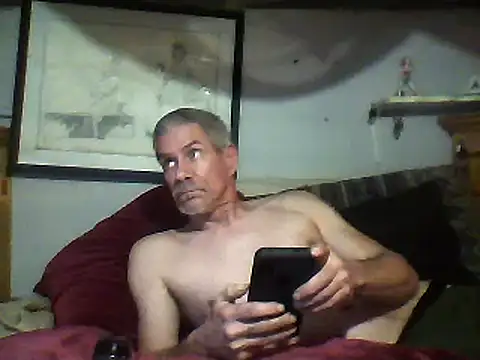 Biknight online show from January 2025 08:15:02 PM