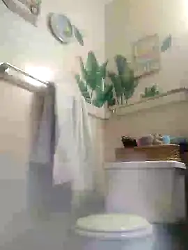 Biknight online show from February 2025 10:55:02 PM