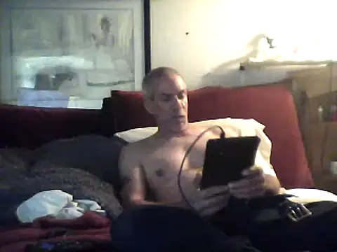 Biknight online show from February 2025 11:13:02 PM