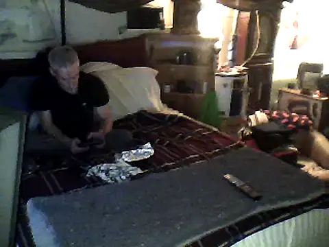 Biknight online show from February 2025 11:52:01 PM