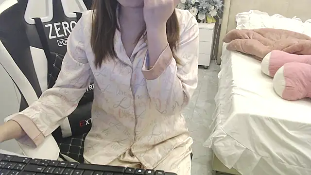 Hanako love online show from February 2025 03:29:01 PM