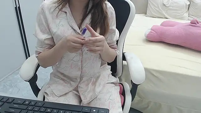 Hanako love online show from November 2025 03:45:01 PM