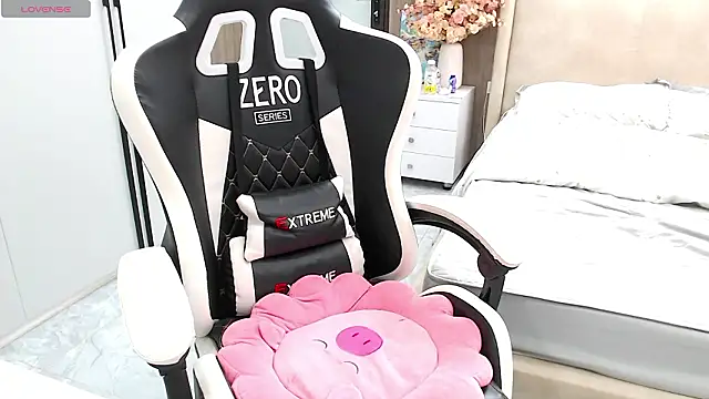 Hanako love online show from March 2026 05:08:01 PM