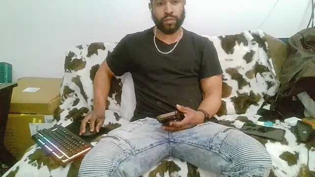 Snapshot of KingKoooper chatting on March 2026 11:02:01 AM KingKoooper online show from March 2026 11:02:01 AM