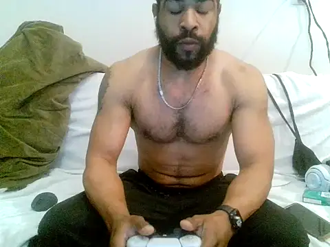 Snapshot of KingKoooper chatting on March 2026 03:27:01 PM KingKoooper online show from March 2026 03:27:01 PM