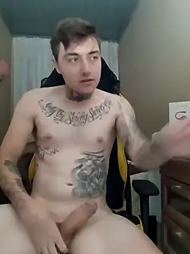 Snapshot of DanielMagains chatting on January 2025 11:21:02 AM DanielMagains online show from January 2025 11:21:02 AM