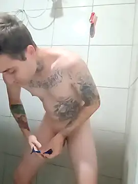 Snapshot of DanielMagains chatting on January 2025 11:07:01 PM DanielMagains online show from January 2025 11:07:01 PM