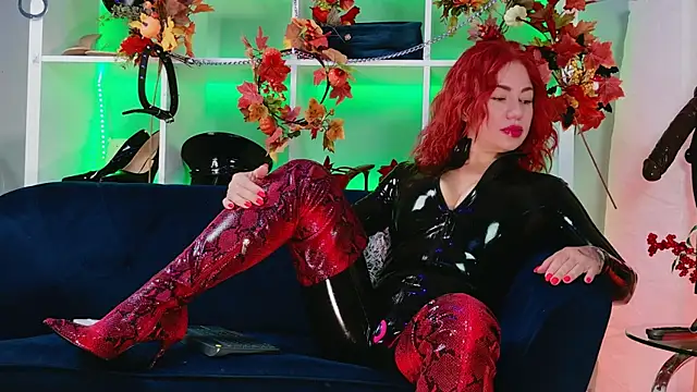 Ella  Kross online show from September 2025 04:05:02 AM