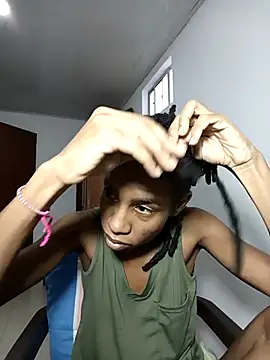 africa deluxe online show from April 2026 12:06:02 PM