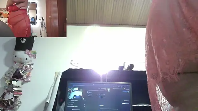 zoe hotxxx online show from February 2026 02:43:01 PM