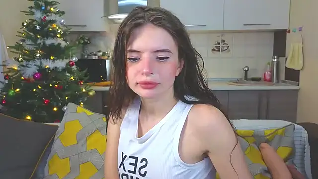 Naughty Alice online show from December 2024 01:00:02 PM